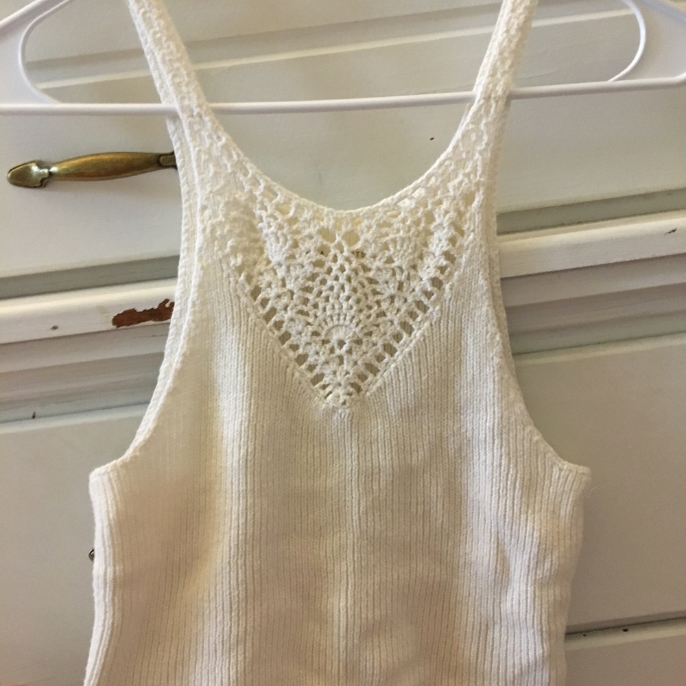 Pac Sun top